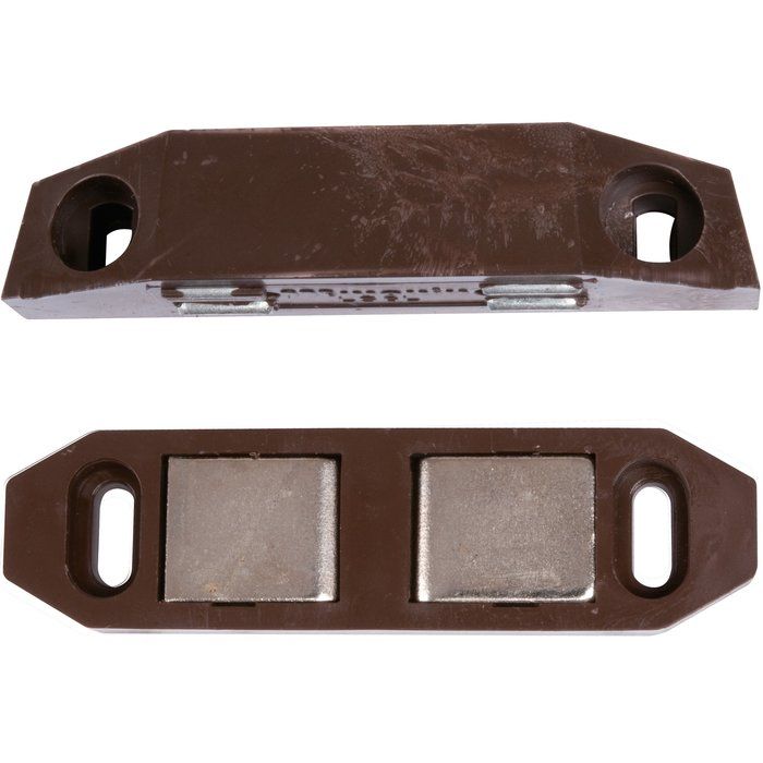 Loqueteau marron LS - 6 kg - Monin