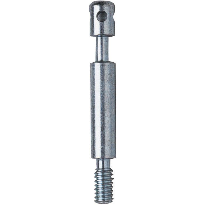 Goujon à tête cylindrique M8 - Devismes