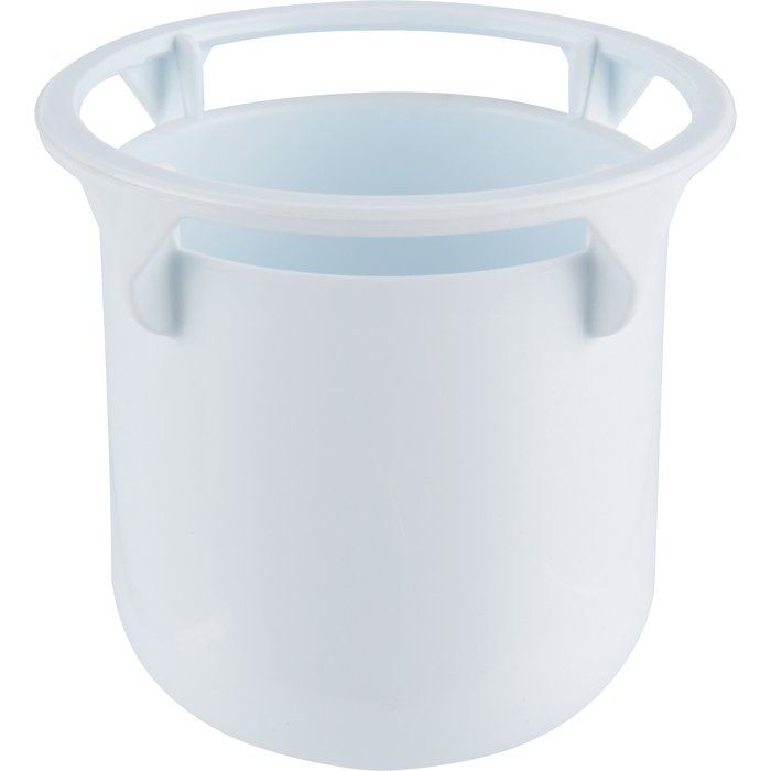 Culot de siphon - Ø77 mm - Nicoll