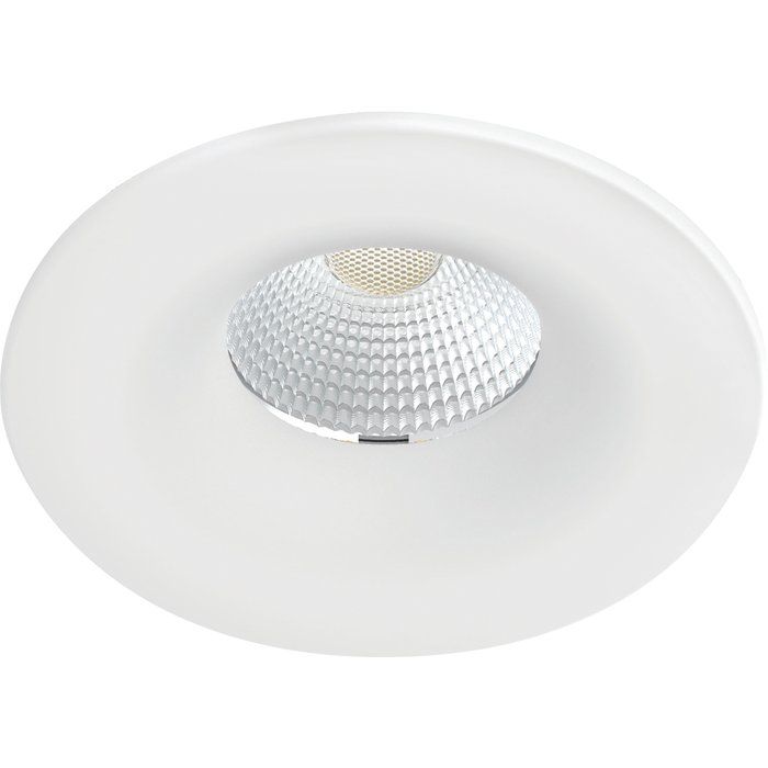 Spot encastré LED - Aries - ARIC - Dimmable - CCT  6W - 3000-4000 K