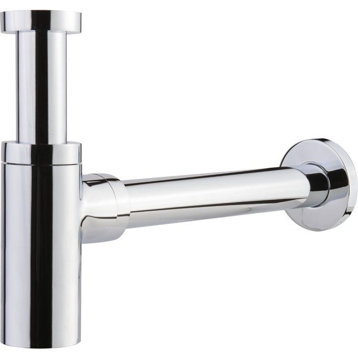 Siphon design pour lavabo - Odyssea