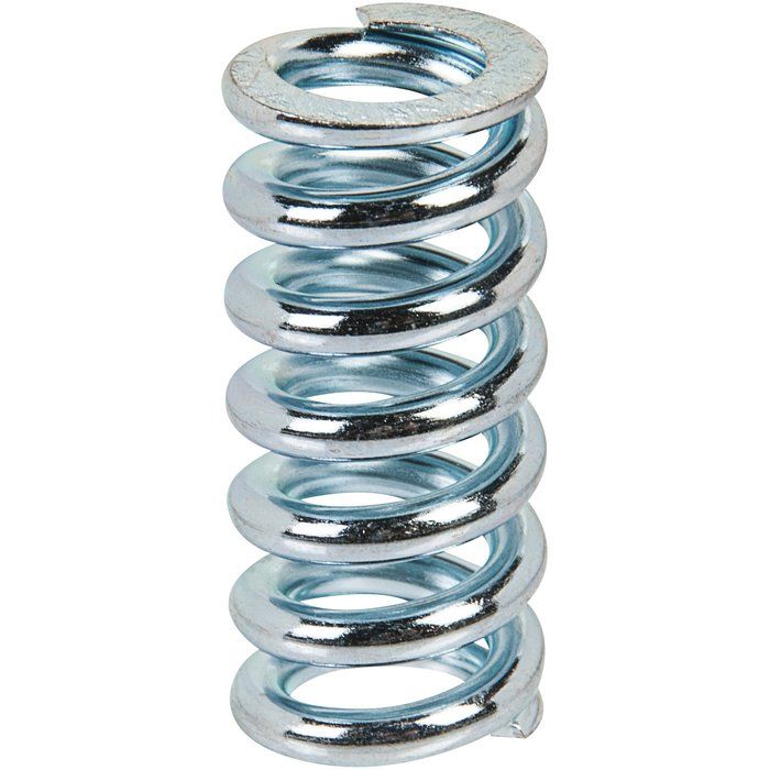 Ressort - 3/4" - Réducteur n°10 bis - Desbordes