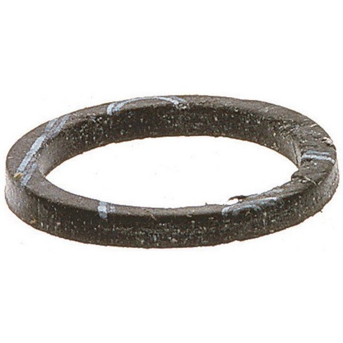 Joint pour raccord 2 pièces - 20x27 gaz /10 - Chuchu Decayeux