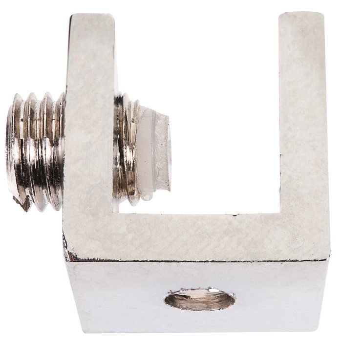 Pince glace sur pivot - Métaux Ouvrés Décorés