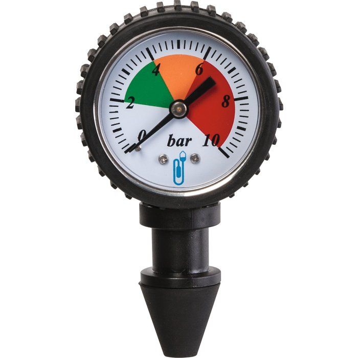 Manomètre MIOPRESS - Distrilabo