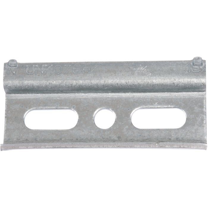 Plaquette de fixation - Camar