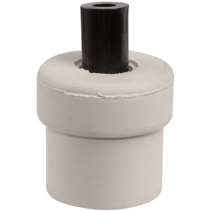 Embout pour tube rond à cheville - Civic industrie