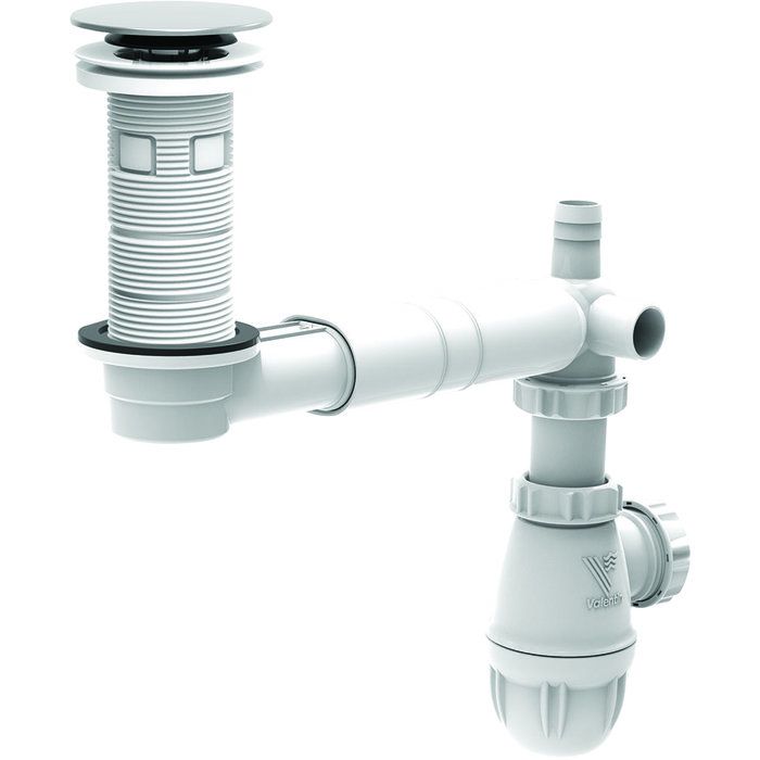 Equipement complet pour lavabo - Valentin