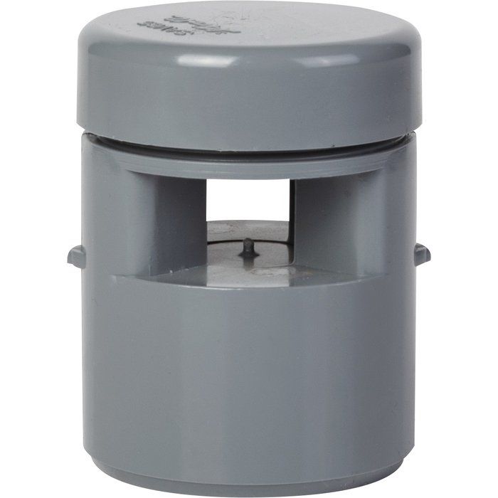 Aérateur à membrane - Ø 63 mm - Nicoll