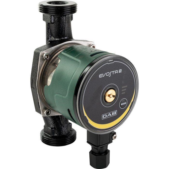 Circulateur DAB EVOSTA 2 - Entraxe 180 mm - Thermador