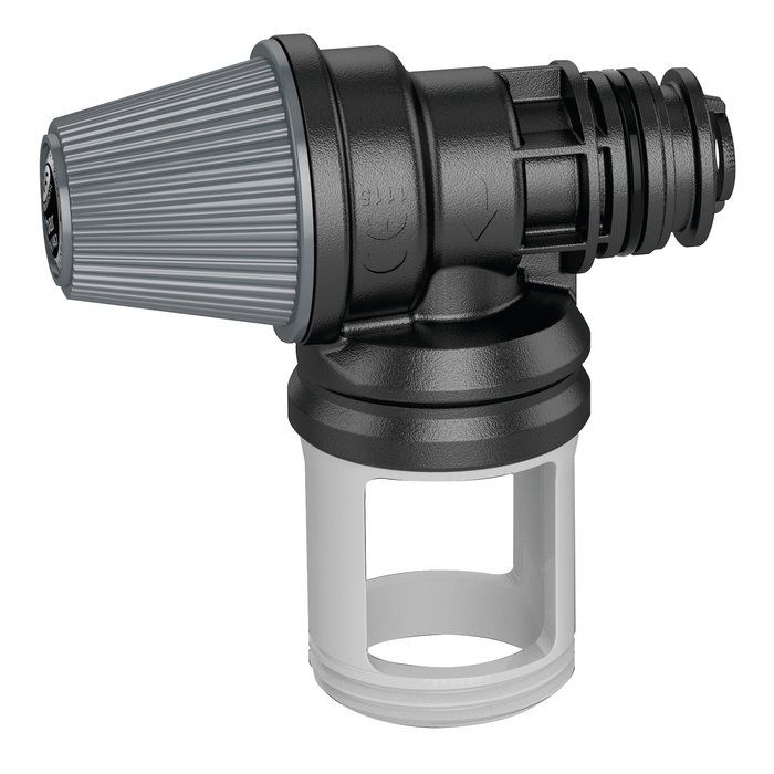 Soupape seule pour groupe de sécurité X-Cross - Thermador