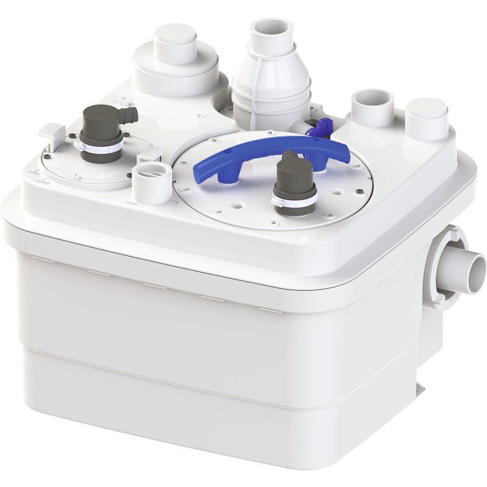 Station de relevage Sanicubic 1 WP NM - SFA