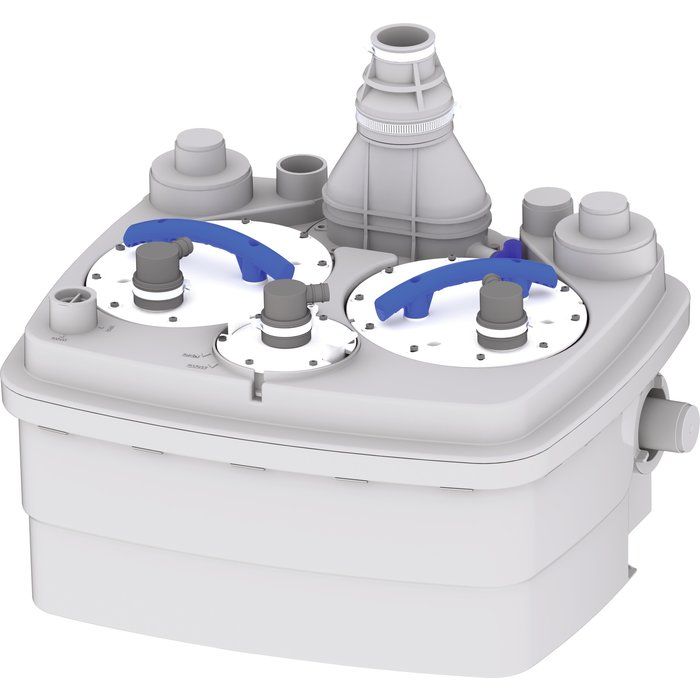 Station de relevage Sanicubic 2 Pro - SFA