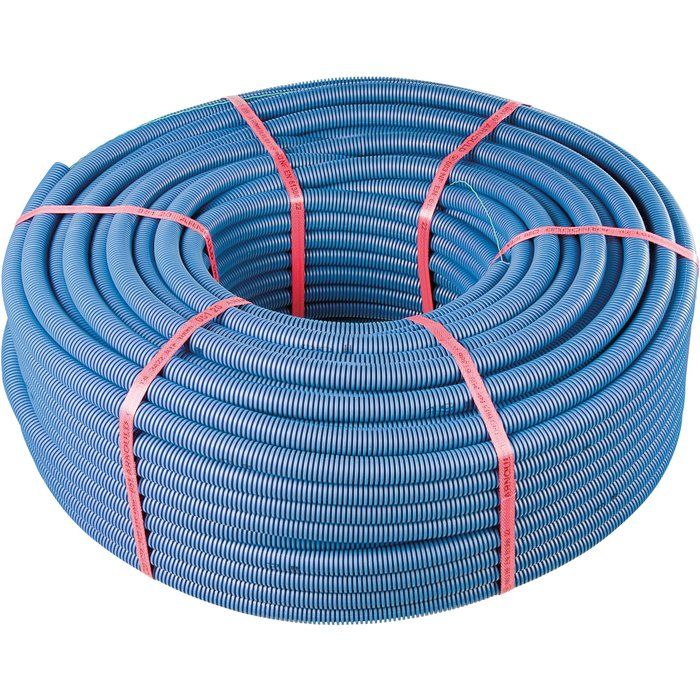 Gaine ICTA ATF TurboGliss bleu - Ø 20 mm - 100 m - Arnould