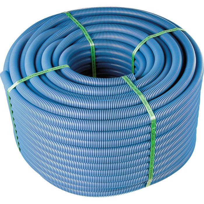 Gaine ICTA ATF TurboGliss bleu - Ø 25 mm - 100 m - Arnould