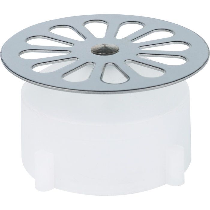 Grille à cloche plastique - Grandsire - Ø 55 mm