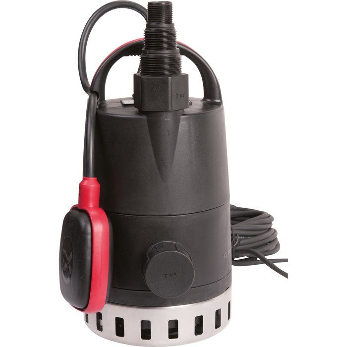 Pompe submersible portative unilift - CC 5 A1 - Grundfos