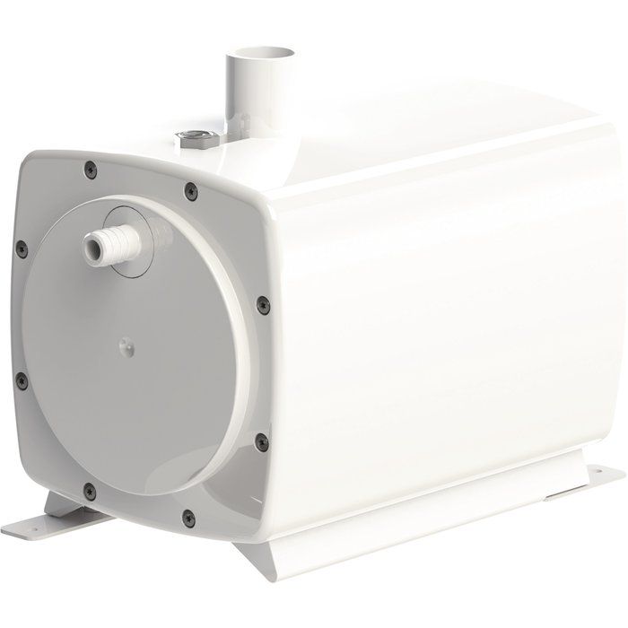 Pompe de relevage Sanifloor + 3 - Pour receveur extra-plat - SFA