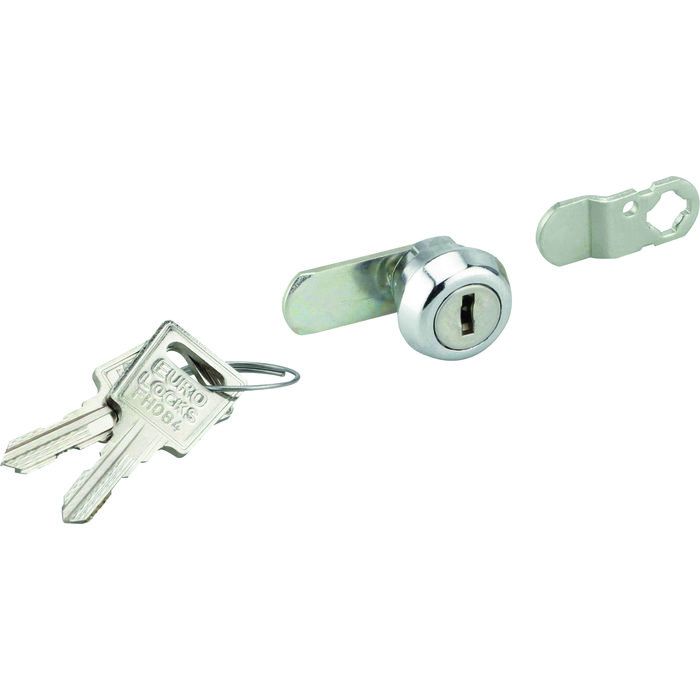 Barillet pour boite à lettre - Decayeux