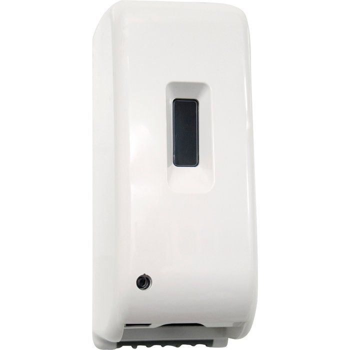 Distributeur de savon automatique blanc - MP Hygiène