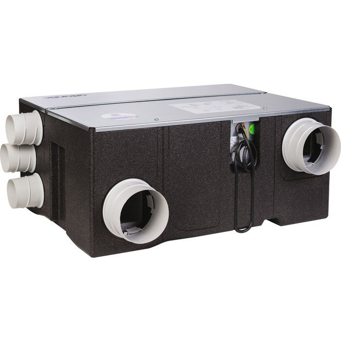 VMC double flux PRIMOCOSY HR BP - Atlantic