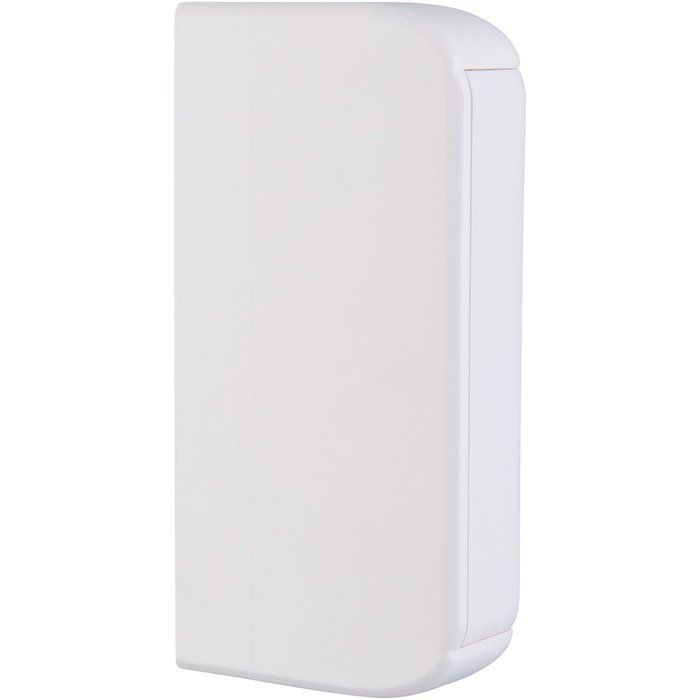 Embout réversible - Pour goulotte 50 x 105 mm - Couvercle 85 mm - DLP monobloc - Legrand