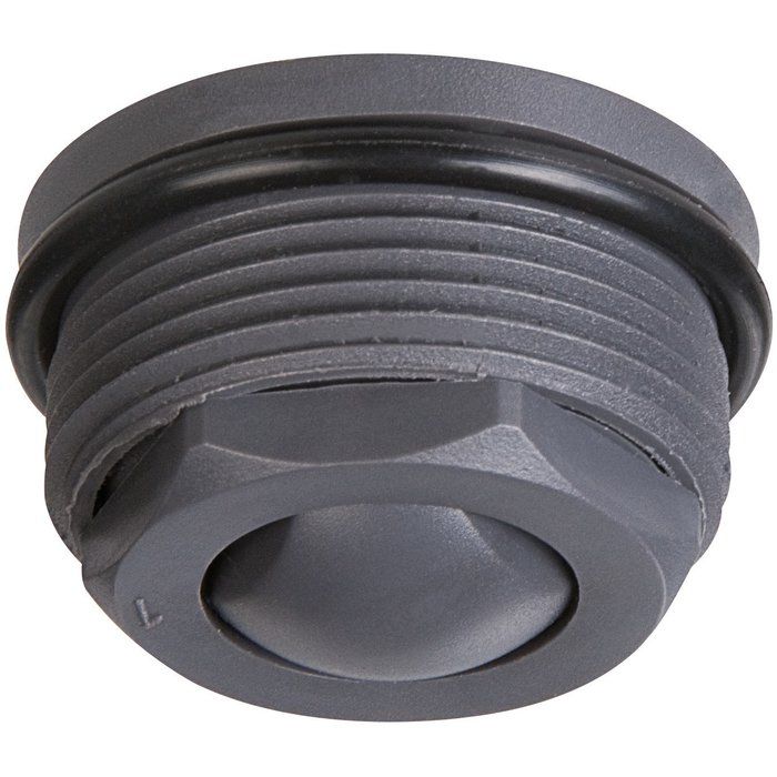 Buse panneau de douche - Sporting - Delabie