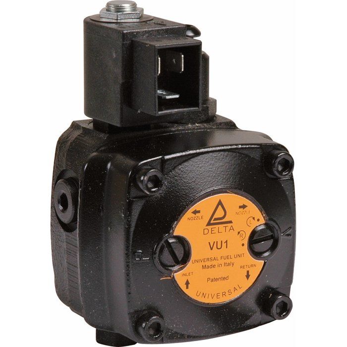Pompe Delta fioul, universelle - CBM
