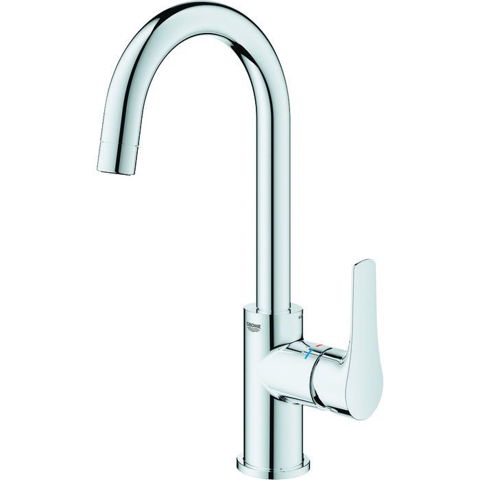 Mitigeur lavabo - Eurosmart - GROHE - Taille L