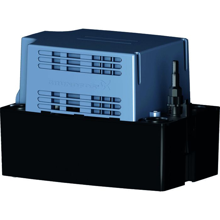 Pompe de relevage - Conlift - Grundfos