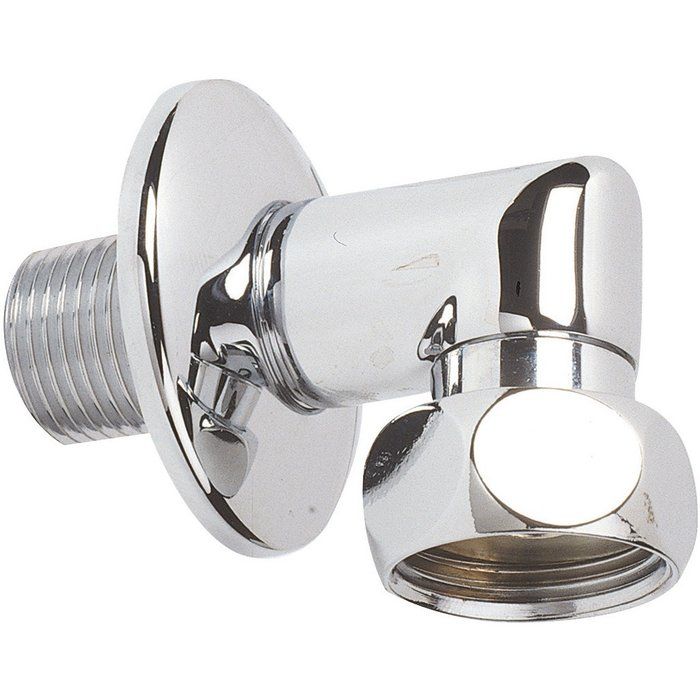 Raccord coudé F 3/4'' - M 1/2'' pour mitigeur Alpa - Presto