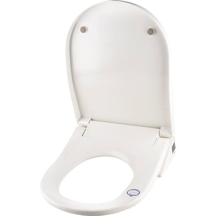 Abattant WC japonais - Aseo Delta - Olfa