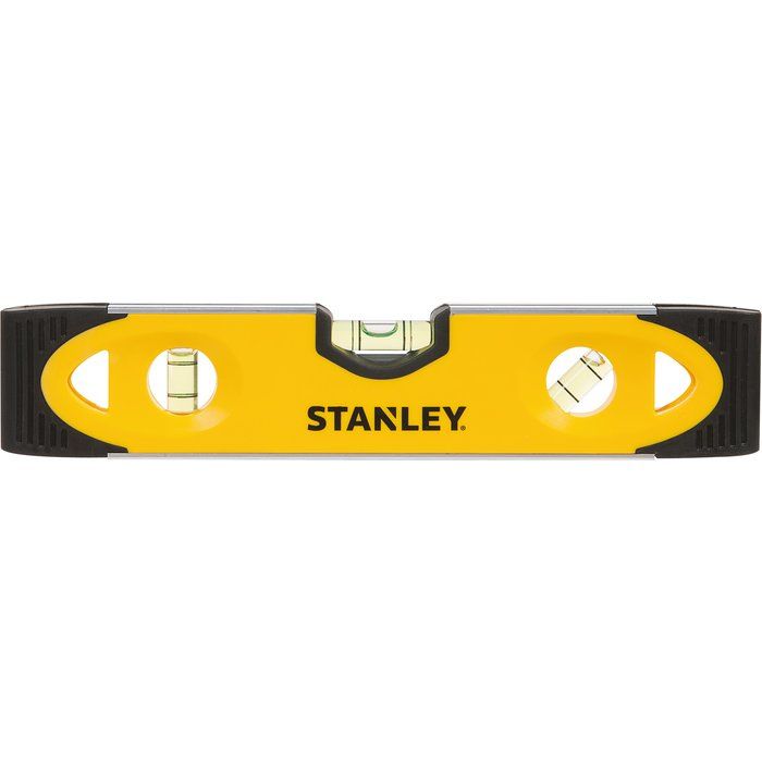Niveau torpedo - Stanley