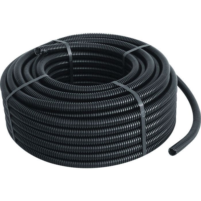 Gaine de protection - ICTA - Electraline - 100 mm - Ø 16 mm