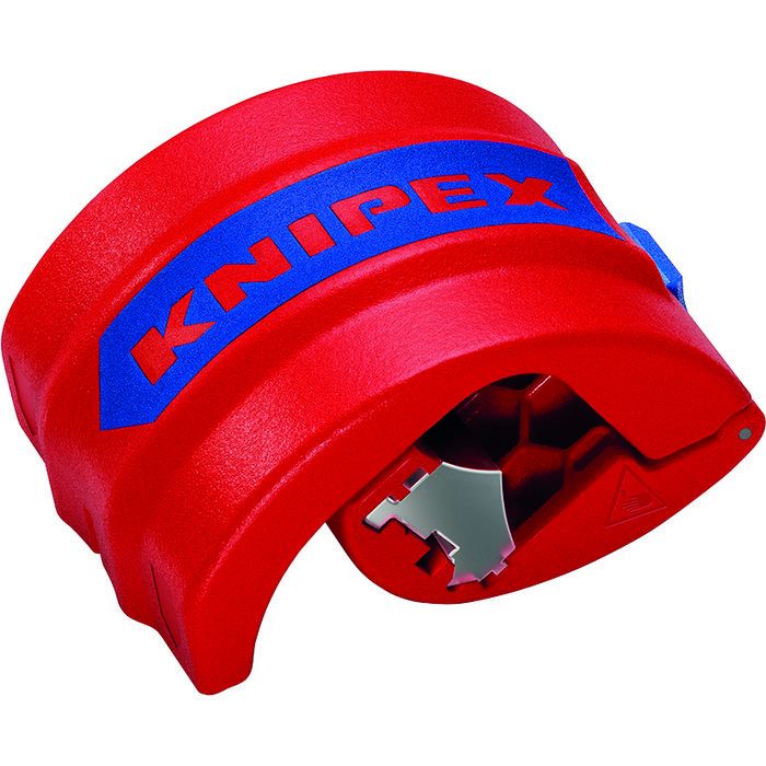 Coupe-tube - Knipex - Ø 20 à 50 mm