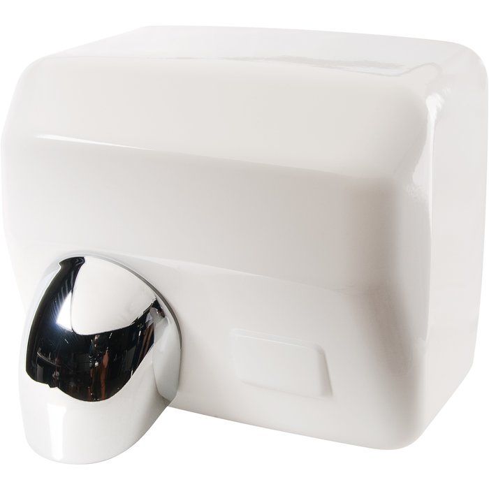 Sèche-mains automatique anti-vandalisme, Ouragan - JVD