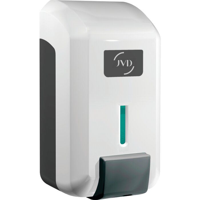 Distributeur de savon CLEANLINE mousse - JVD