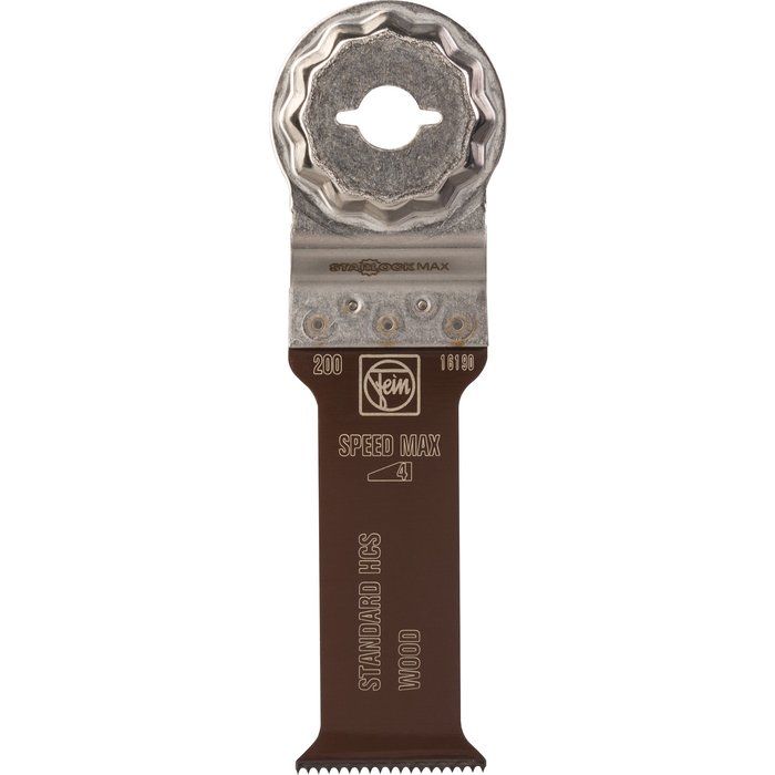 Lame standard E-Cut - 78x32 - Fein