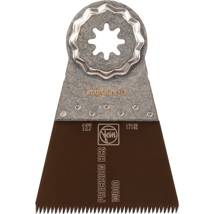 Lame de précision E-Cut - hcs slp 50x65 - Fein