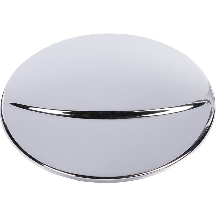 Capot de bonde pour receveur de Ø 90 mm - Turboflow - Nicoll