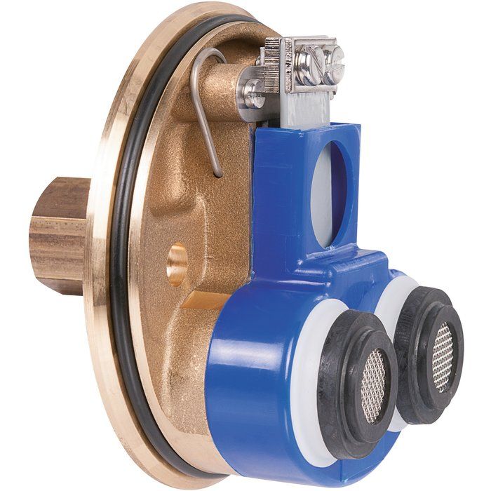 Kit cartouche Eurotherm Tx2 - Watts industries