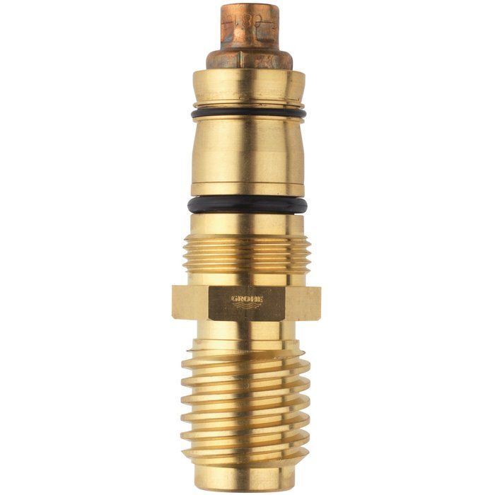 Élément thermostatique - 1/2" - 47349000 - Grohe