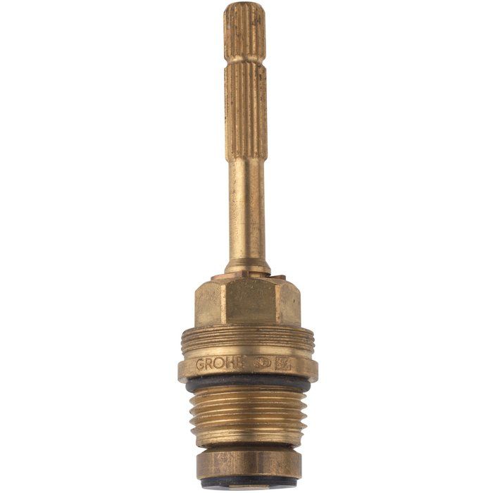 Tête clapet - ½" - Grohe