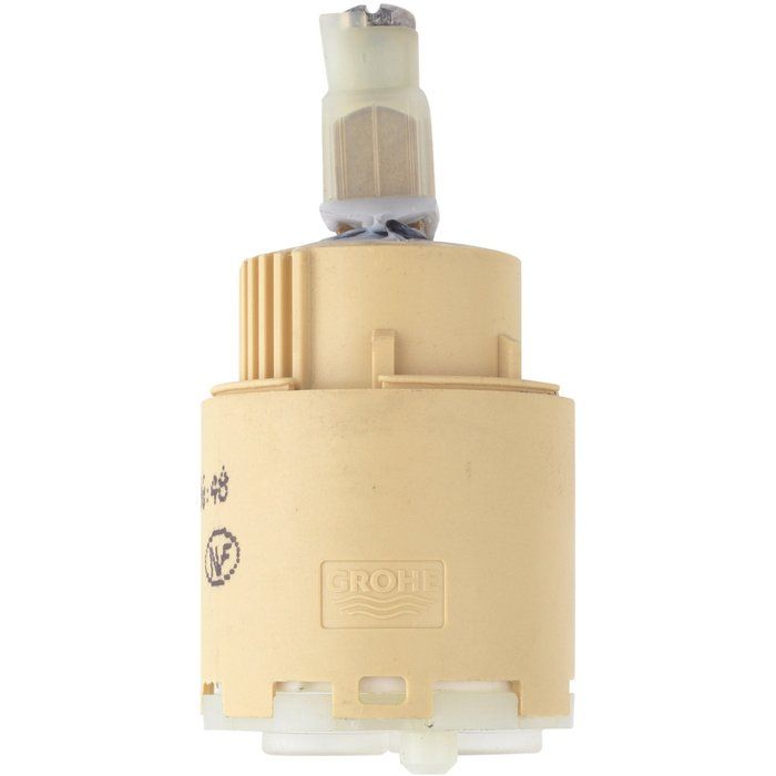 Cartouche à disques en céramique - Ø 35 mm - Grohe
