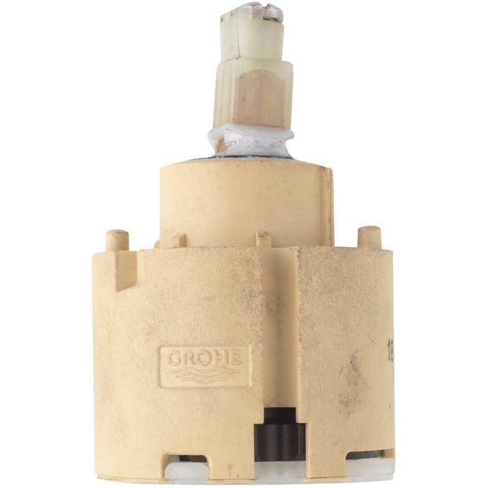 Cartouche à disques en céramique - Ø 46 mm - Grohe
