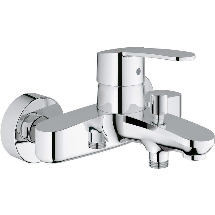 Mitigeur baignoire - Entraxes 150 mm - Eurostyle cosmopolitan - Grohe