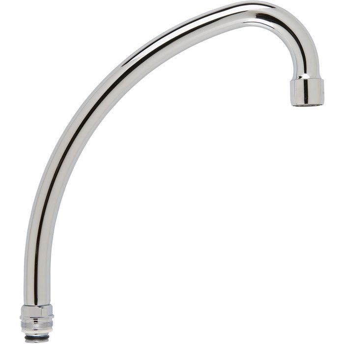 Bec col de cygne - Grohe