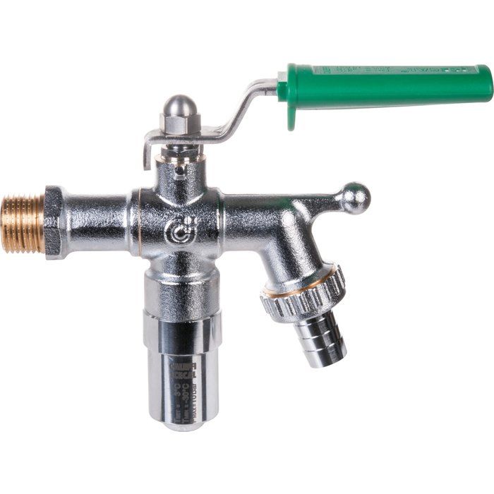 Cartouche antigel - Robinet de jardin - Thermador