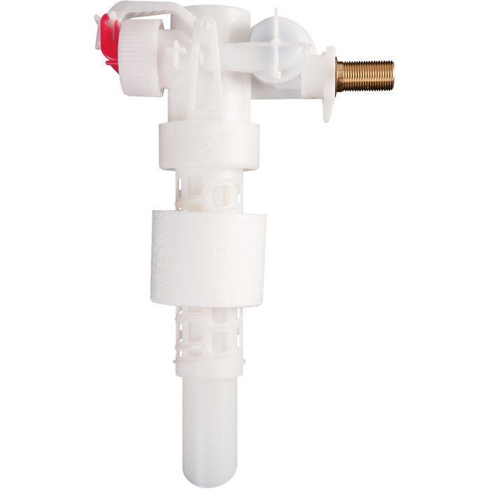 Robinet flotteur - Bâti-support rapid SL - Grohe