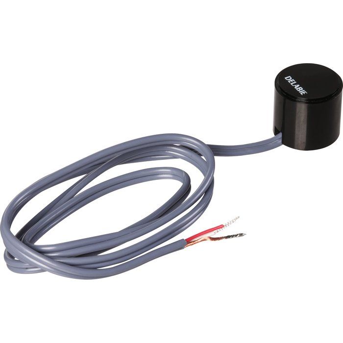 Détecteur robinetterie électronique - Delabie